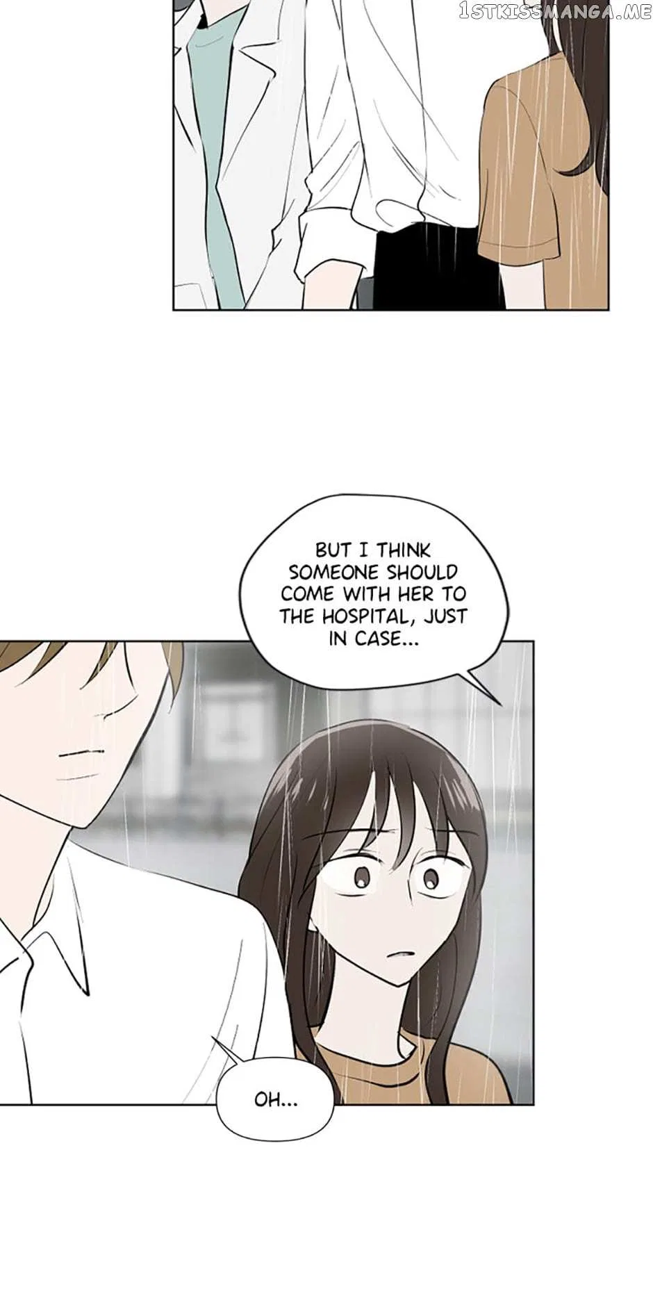Who Needs Love? Chapter 33 – Page 20