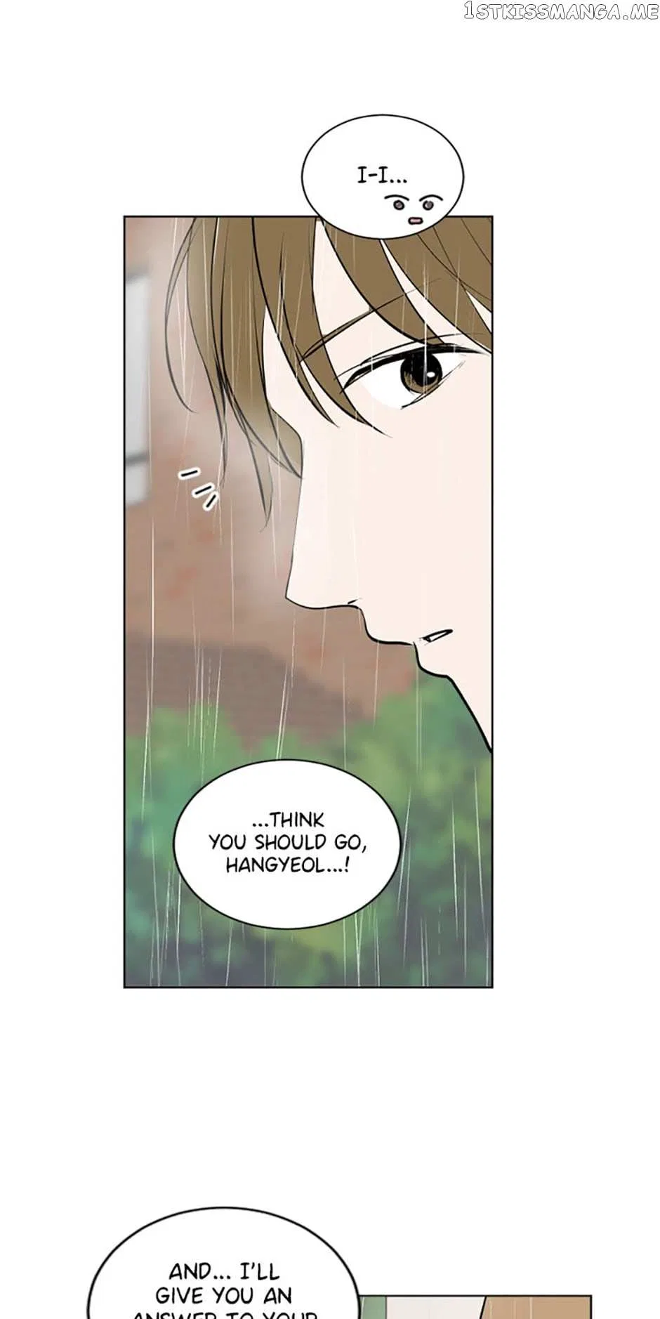 Who Needs Love? Chapter 33 – Page 21