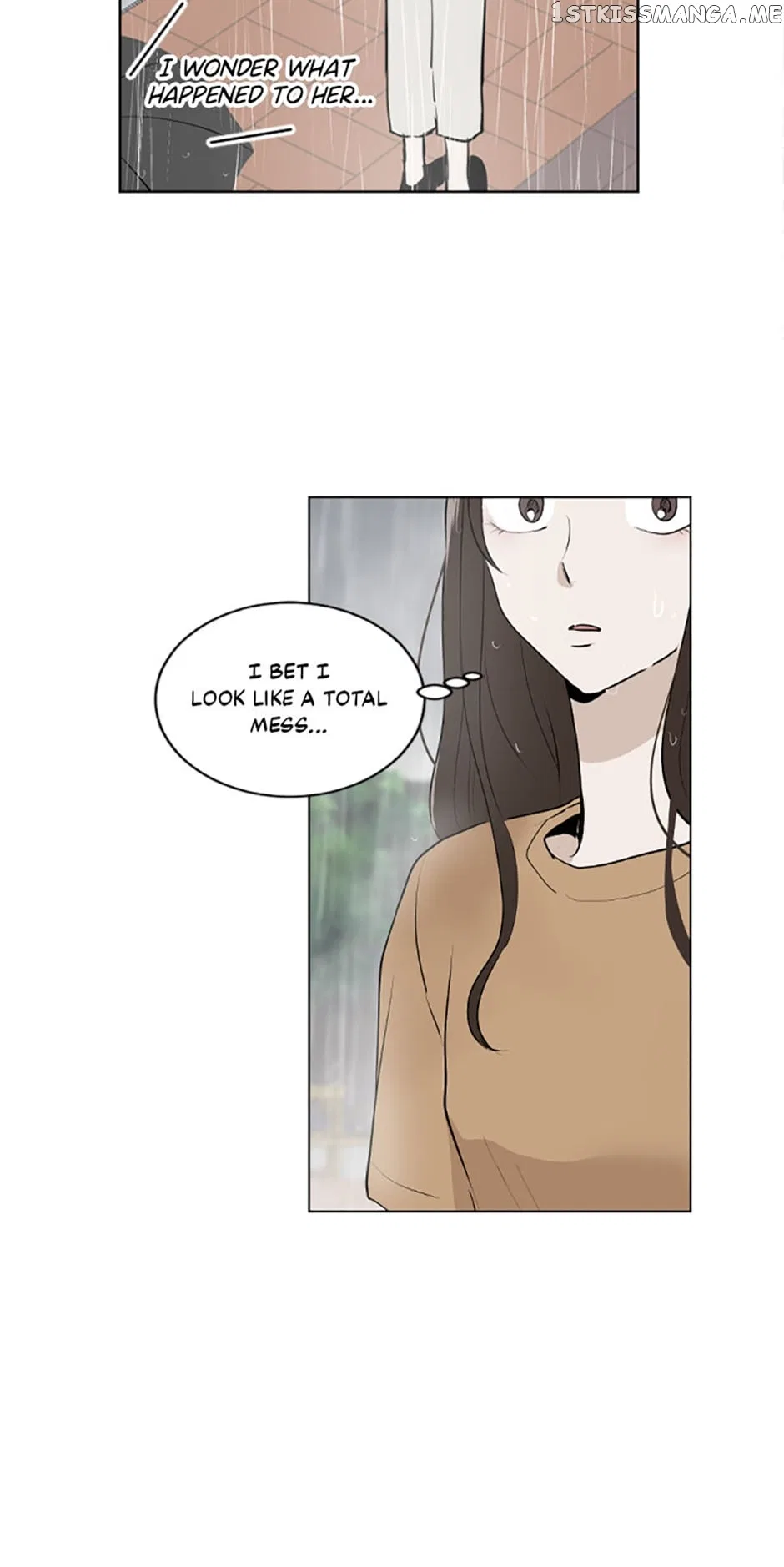 Who Needs Love? Chapter 33 – Page 25