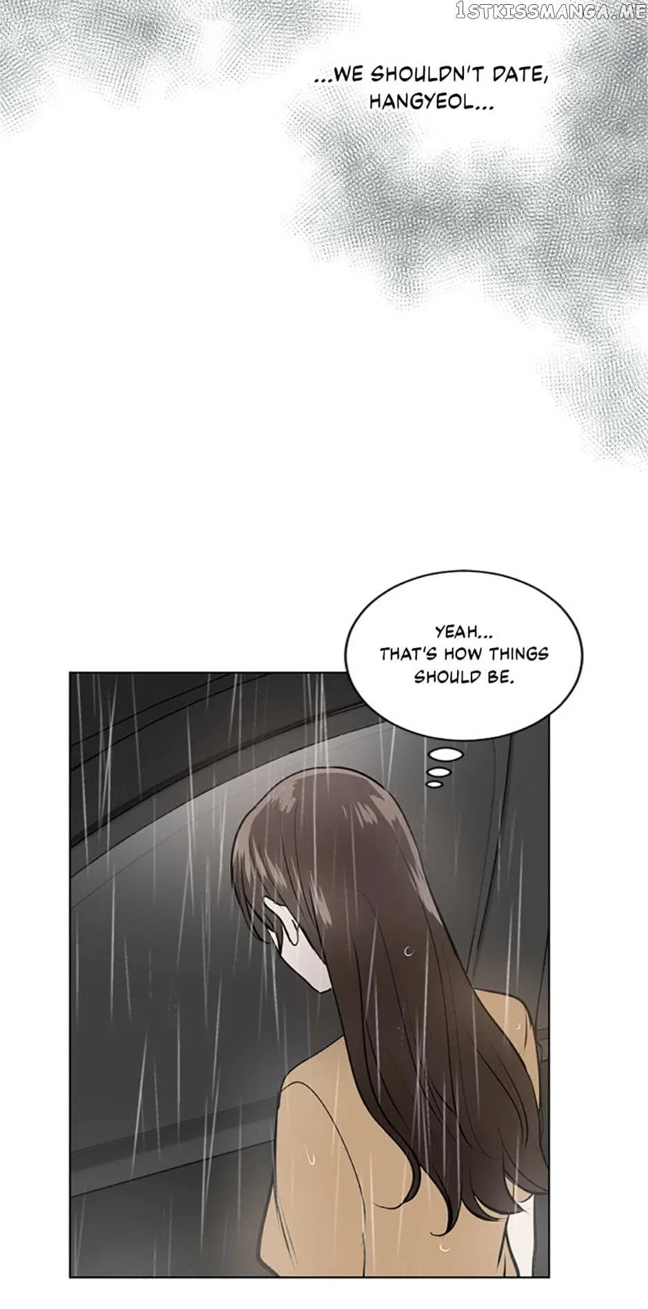 Who Needs Love? Chapter 33 – Page 30