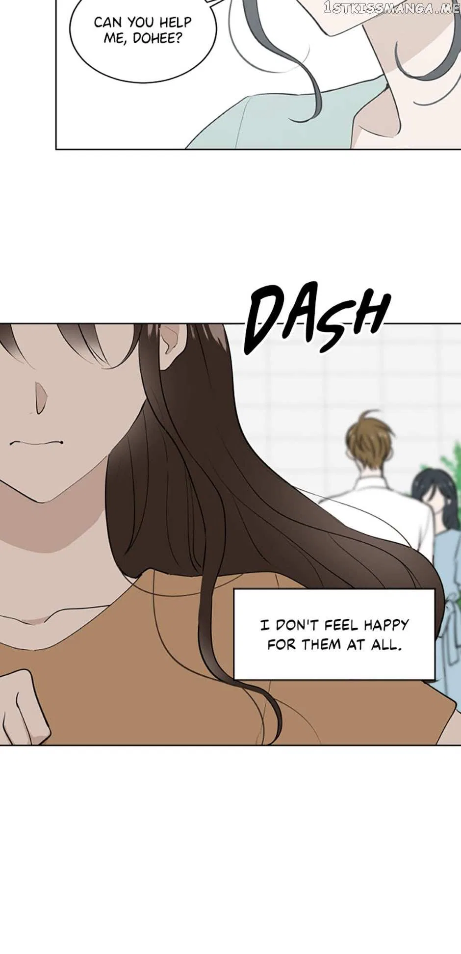 Who Needs Love? Chapter 32 – Page 7