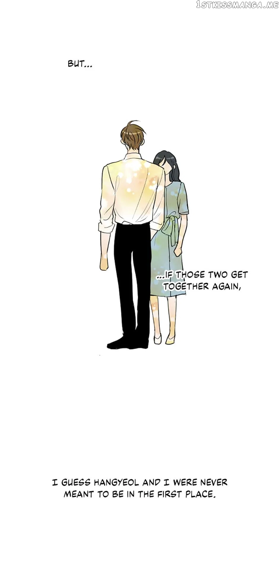 Who Needs Love? Chapter 32 – Page 8