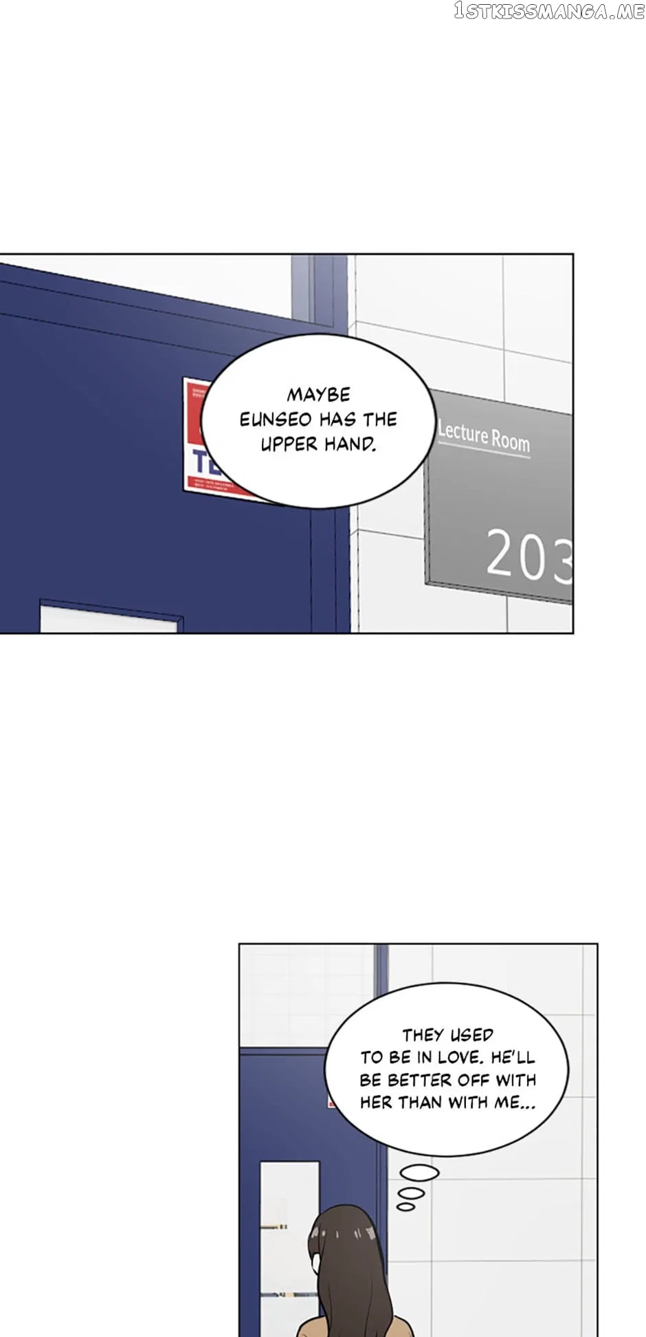 Who Needs Love? Chapter 32 – Page 9