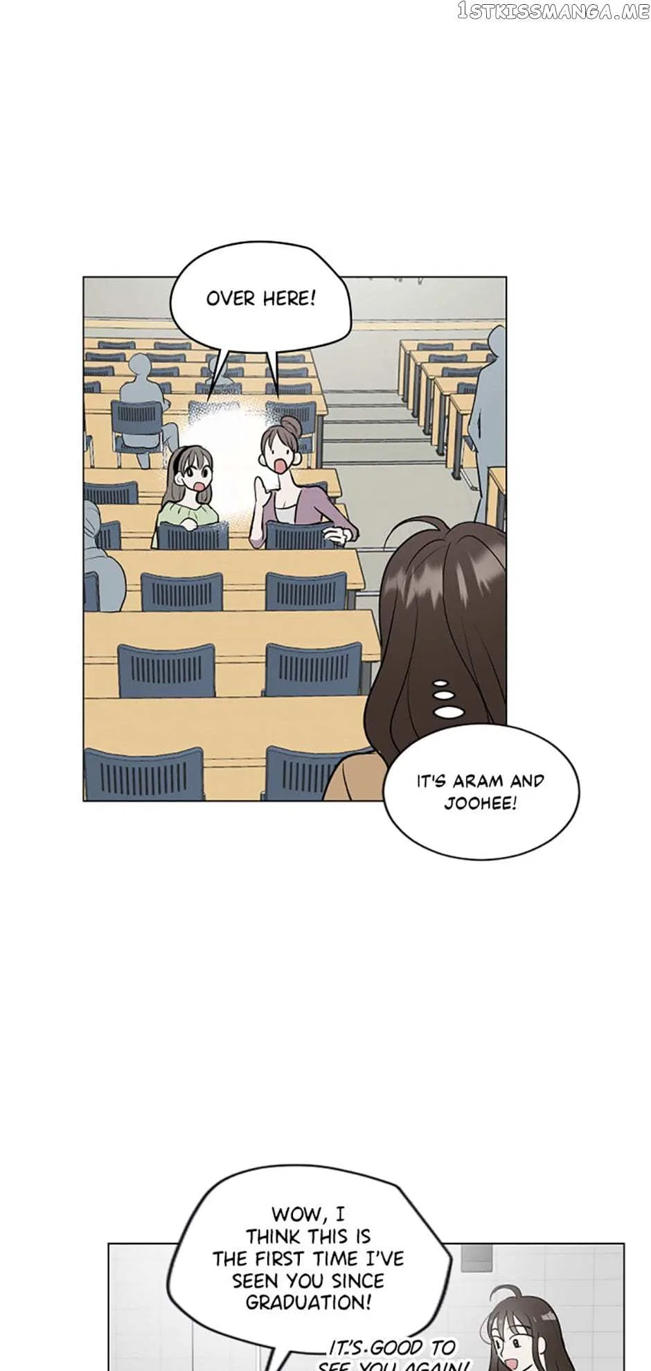 Who Needs Love? Chapter 32 – Page 13