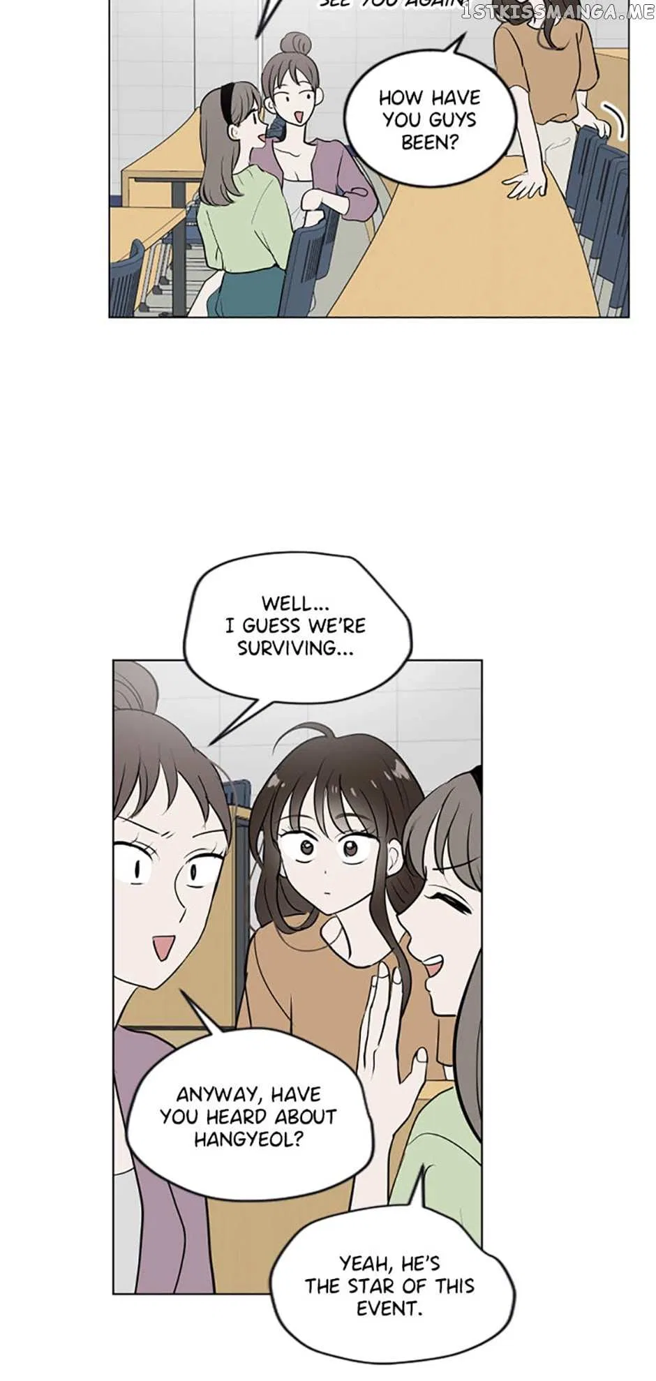 Who Needs Love? Chapter 32 – Page 14