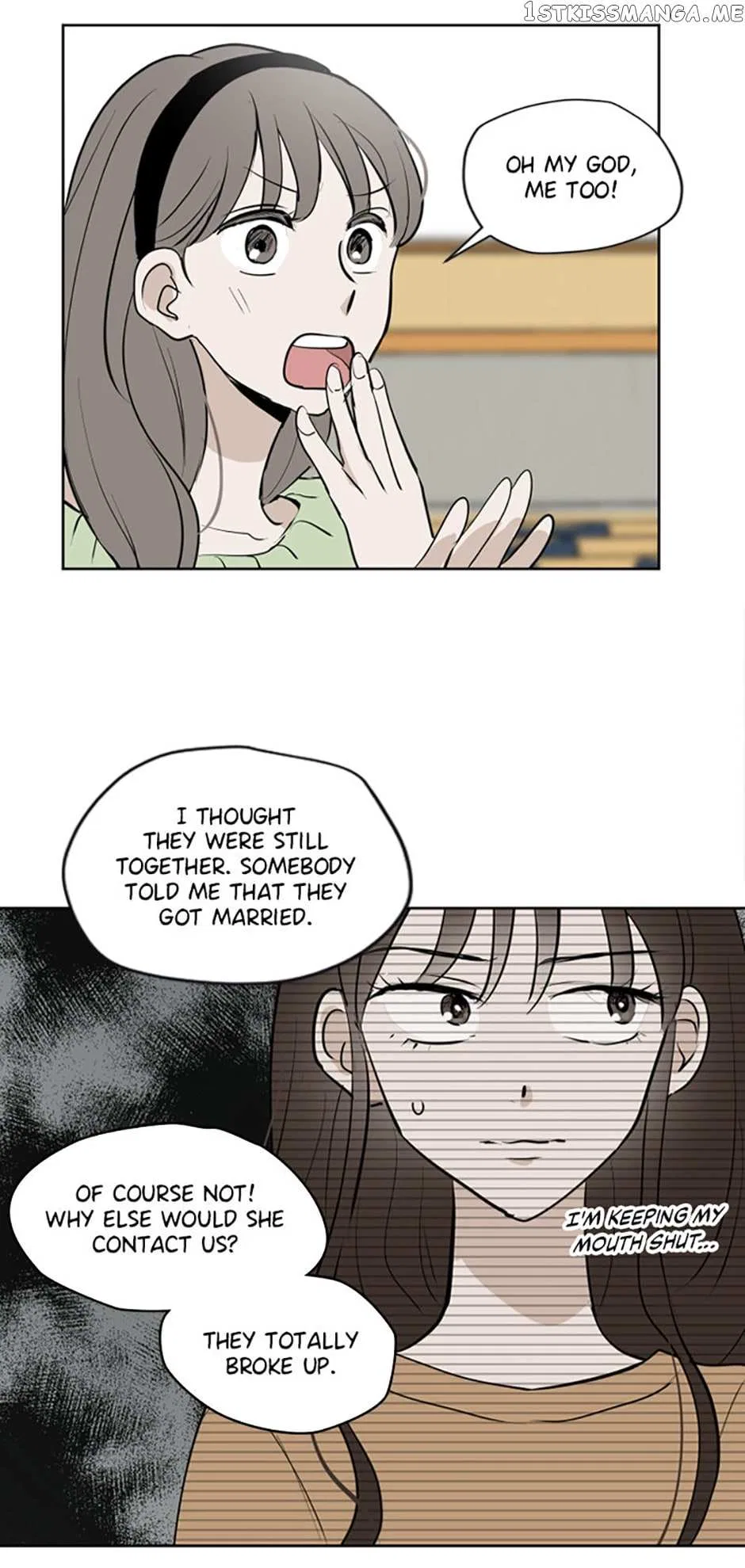 Who Needs Love? Chapter 32 – Page 16