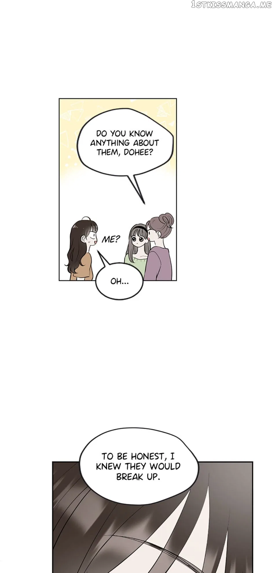 Who Needs Love? Chapter 32 – Page 17
