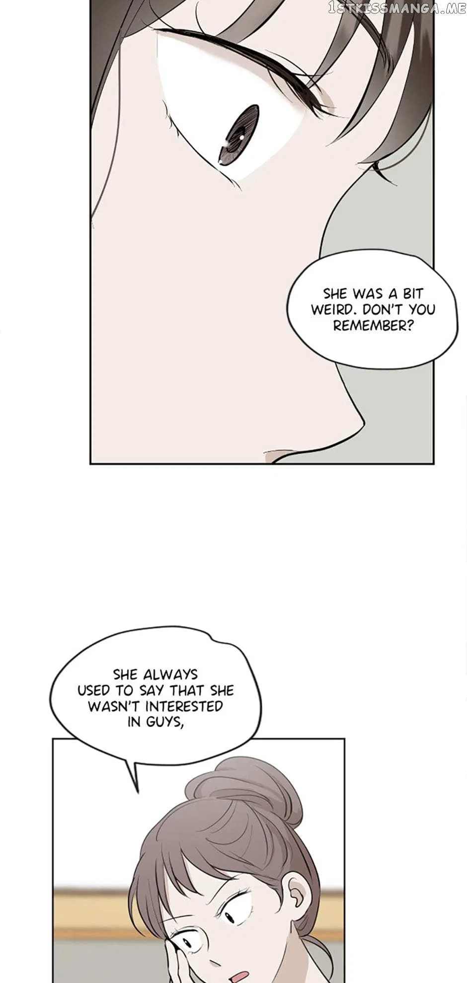 Who Needs Love? Chapter 32 – Page 18