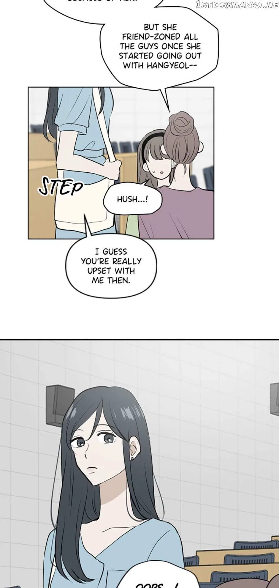 Who Needs Love? Chapter 32 – Page 20