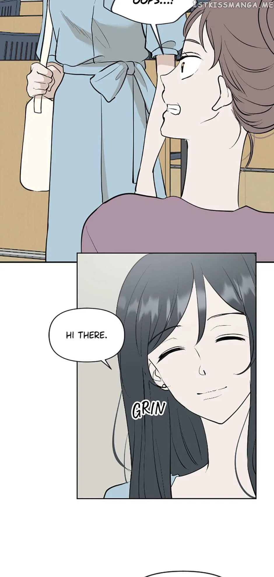 Who Needs Love? Chapter 32 – Page 21