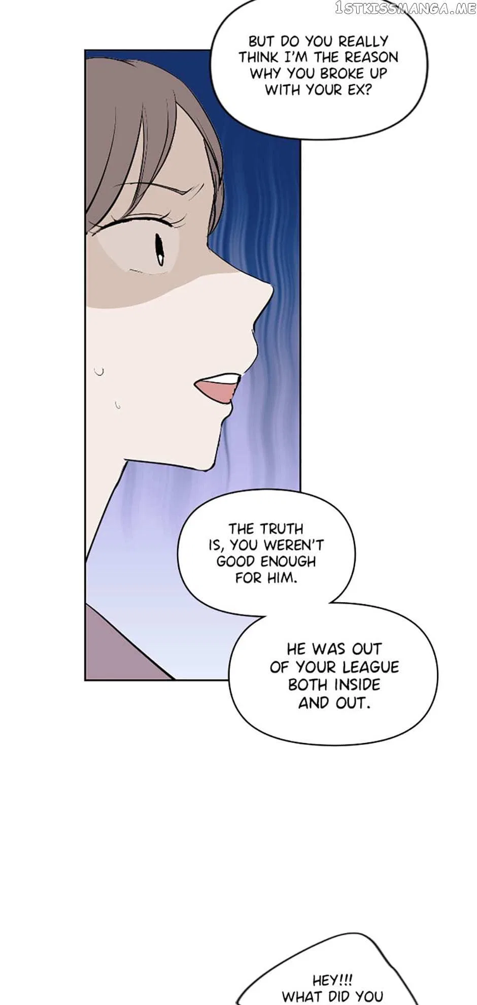 Who Needs Love? Chapter 32 – Page 22