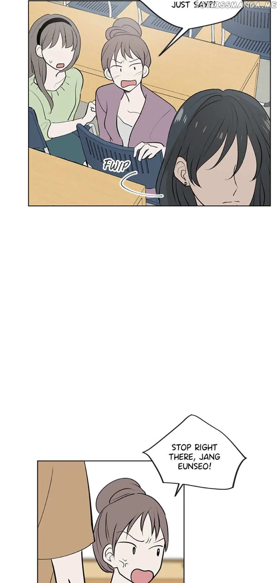 Who Needs Love? Chapter 32 – Page 23