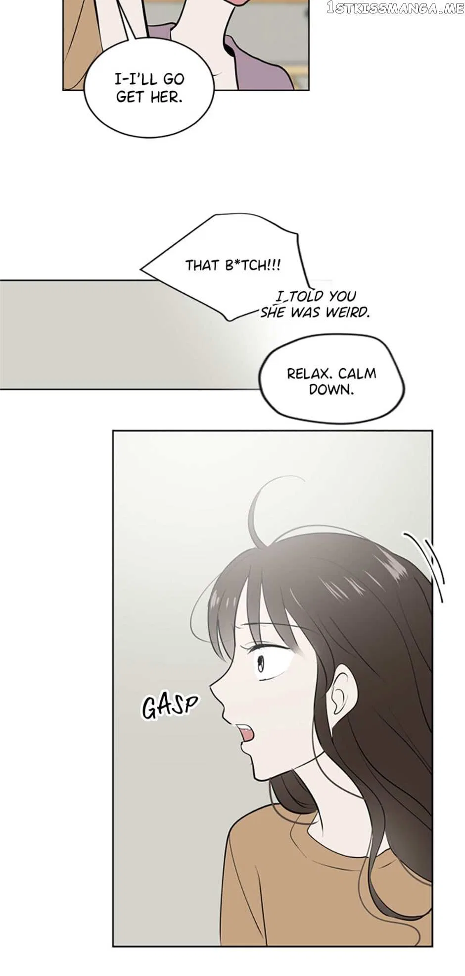 Who Needs Love? Chapter 32 – Page 24