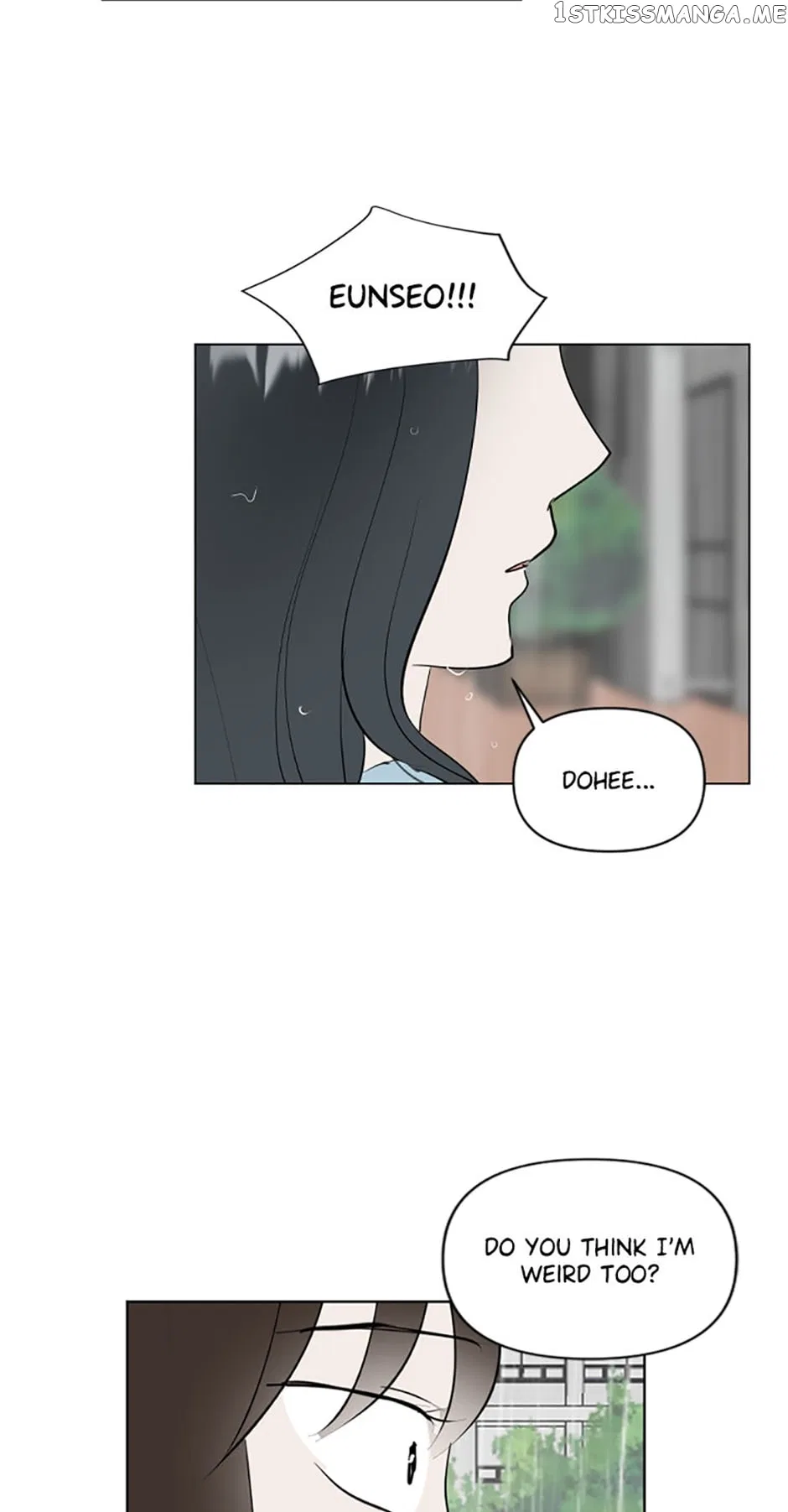 Who Needs Love? Chapter 32 – Page 27
