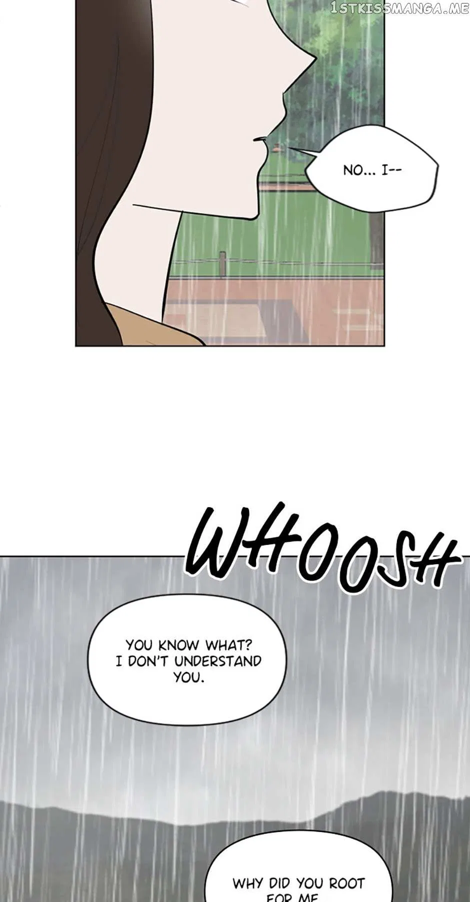 Who Needs Love? Chapter 32 – Page 28
