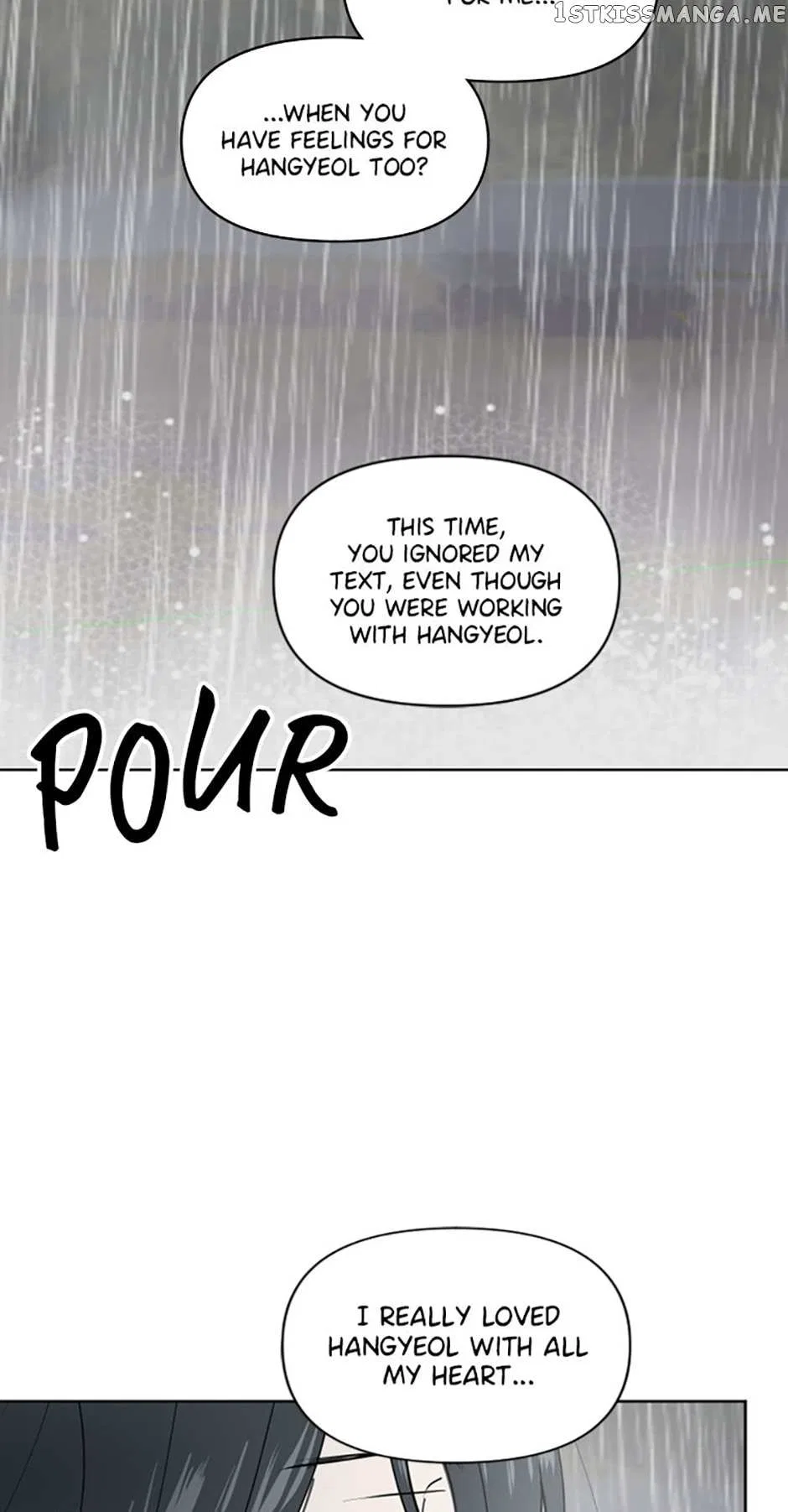 Who Needs Love? Chapter 32 – Page 29