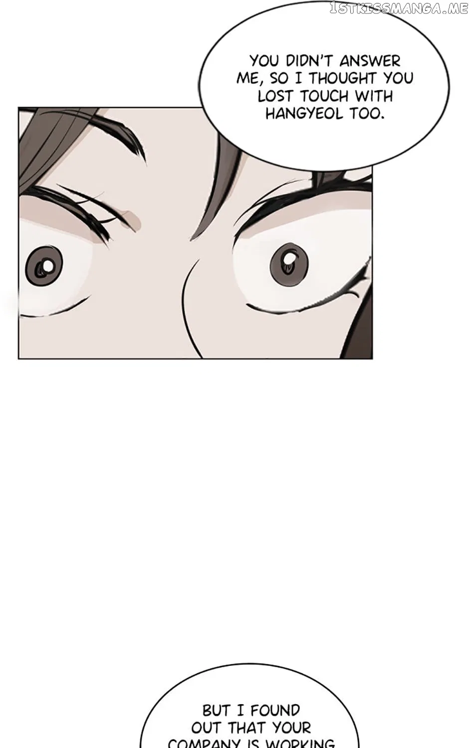 Who Needs Love? Chapter 31 – Page 2