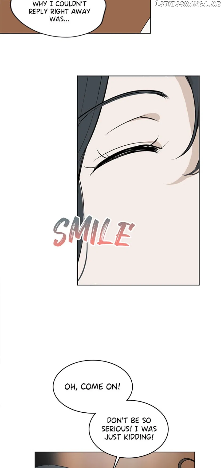 Who Needs Love? Chapter 31 – Page 8