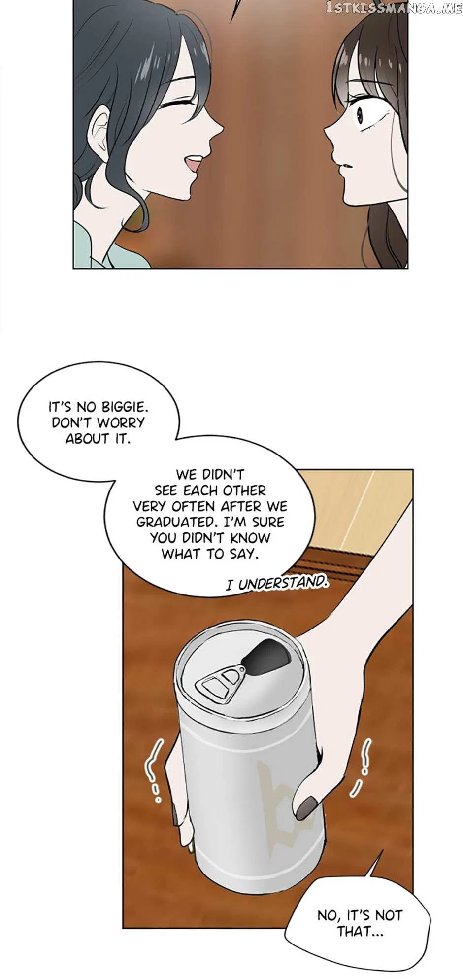Who Needs Love? Chapter 31 – Page 9