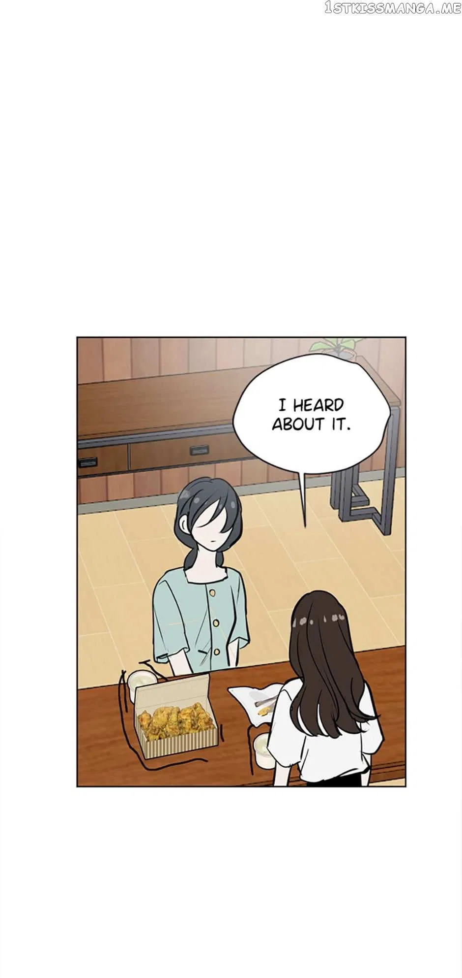 Who Needs Love? Chapter 31 – Page 10