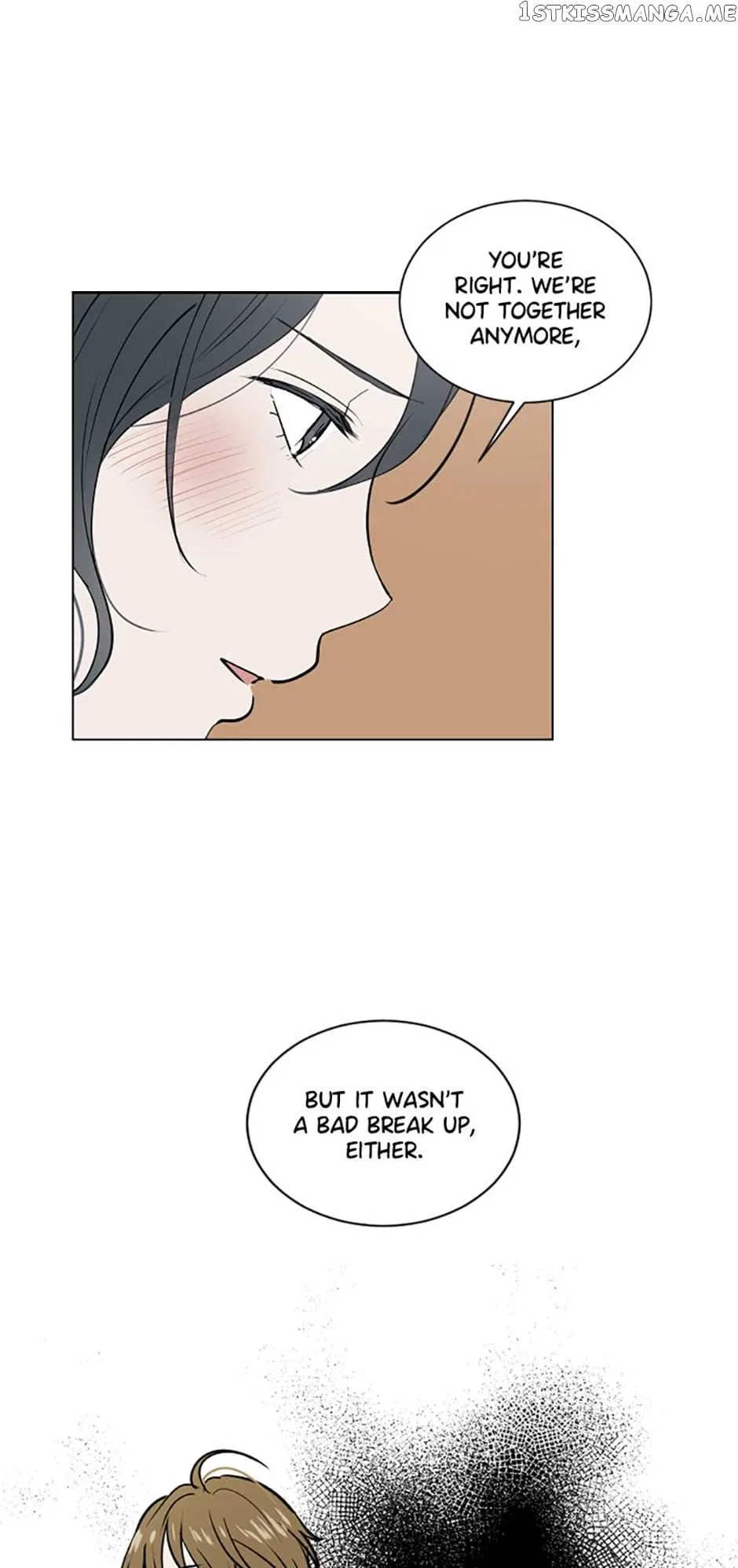 Who Needs Love? Chapter 31 – Page 15