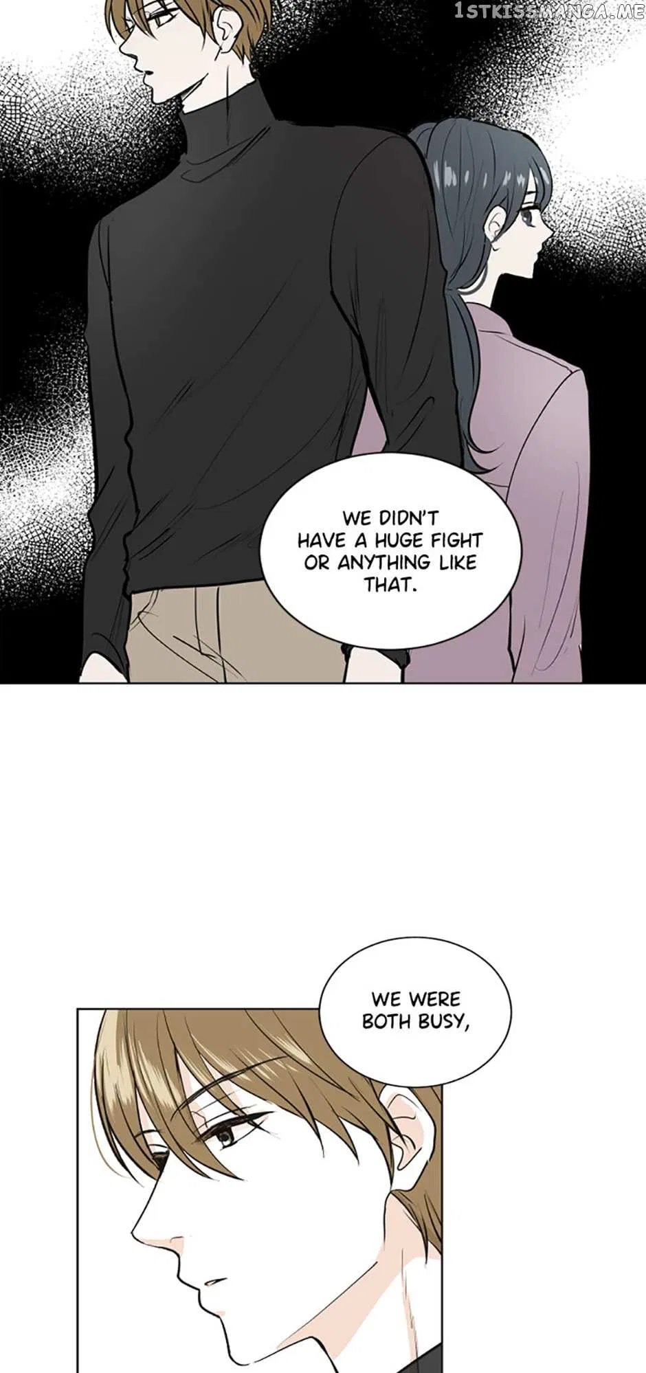 Who Needs Love? Chapter 31 – Page 16