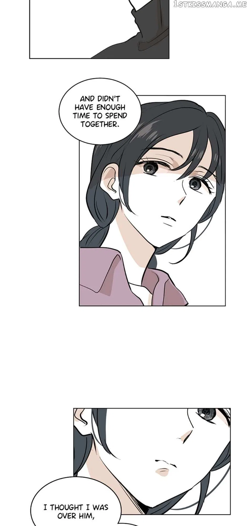 Who Needs Love? Chapter 31 – Page 17