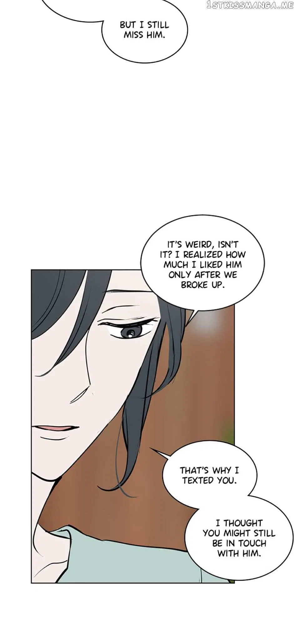 Who Needs Love? Chapter 31 – Page 18