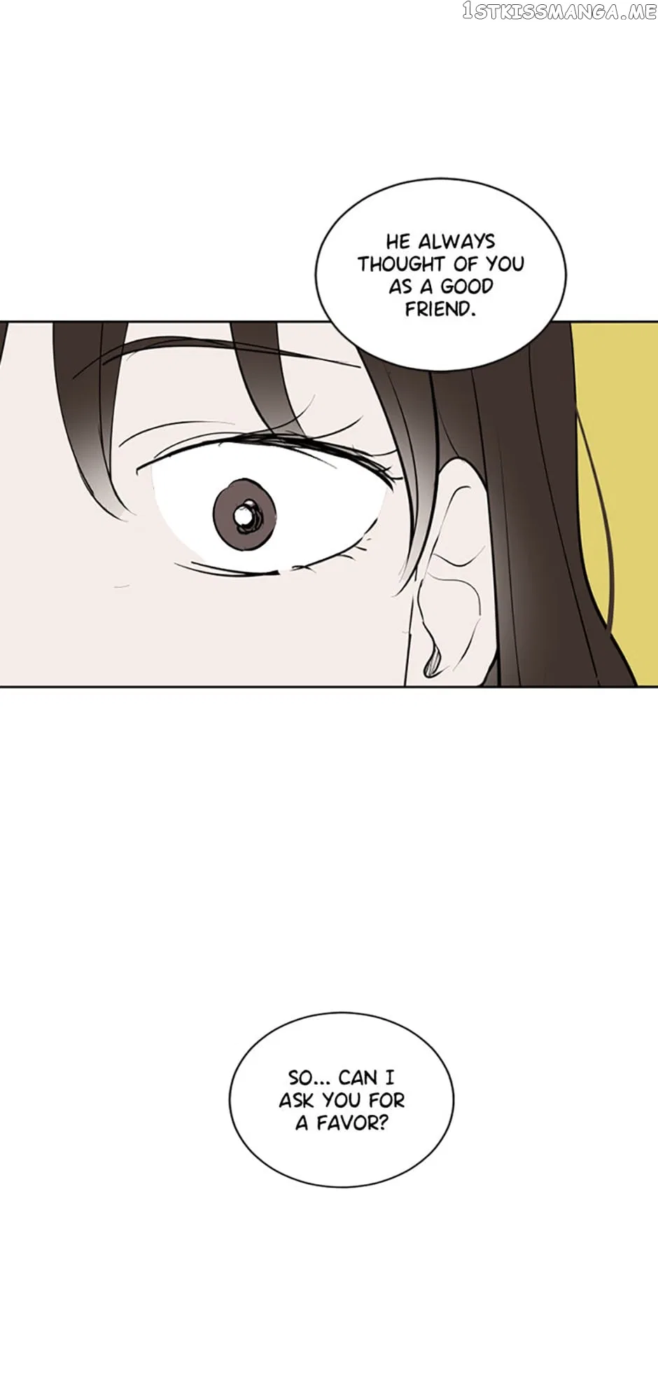 Who Needs Love? Chapter 31 – Page 19