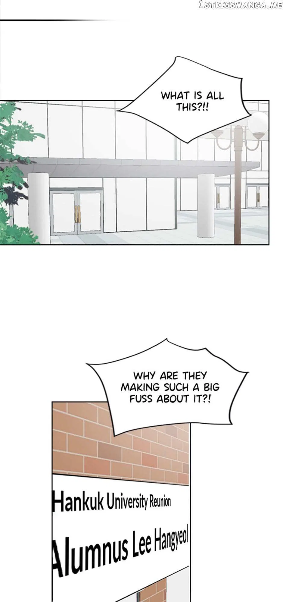 Who Needs Love? Chapter 31 – Page 26