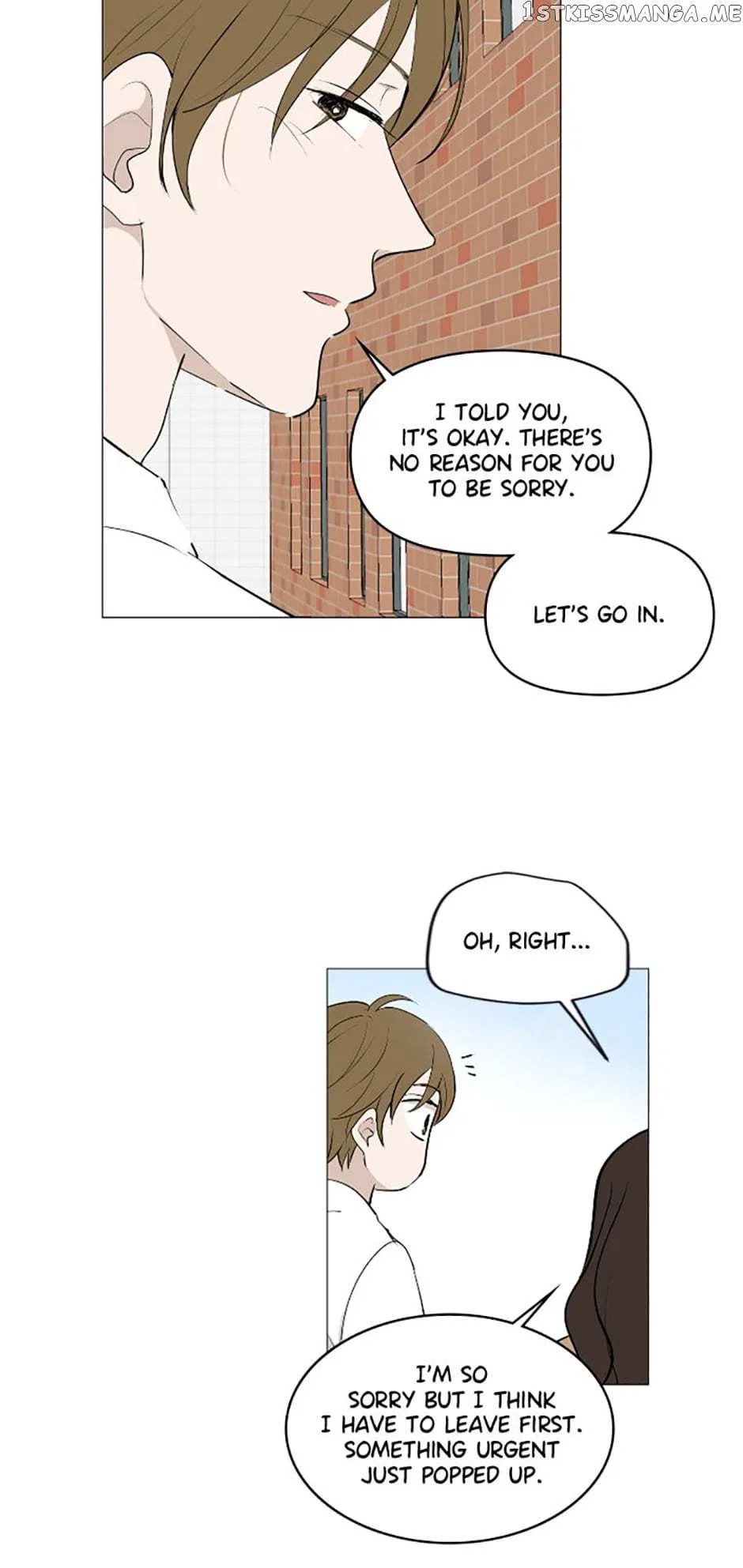 Who Needs Love? Chapter 31 – Page 28