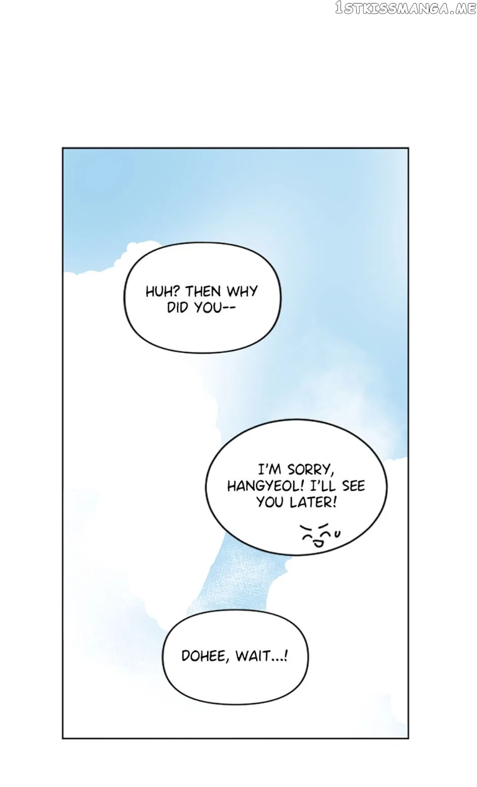 Who Needs Love? Chapter 31 – Page 29