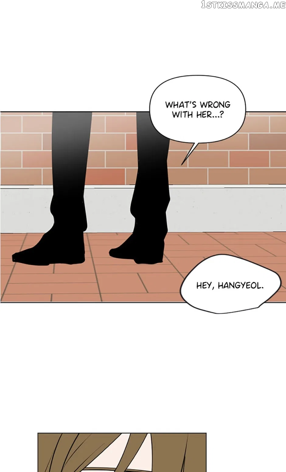 Who Needs Love? Chapter 31 – Page 30