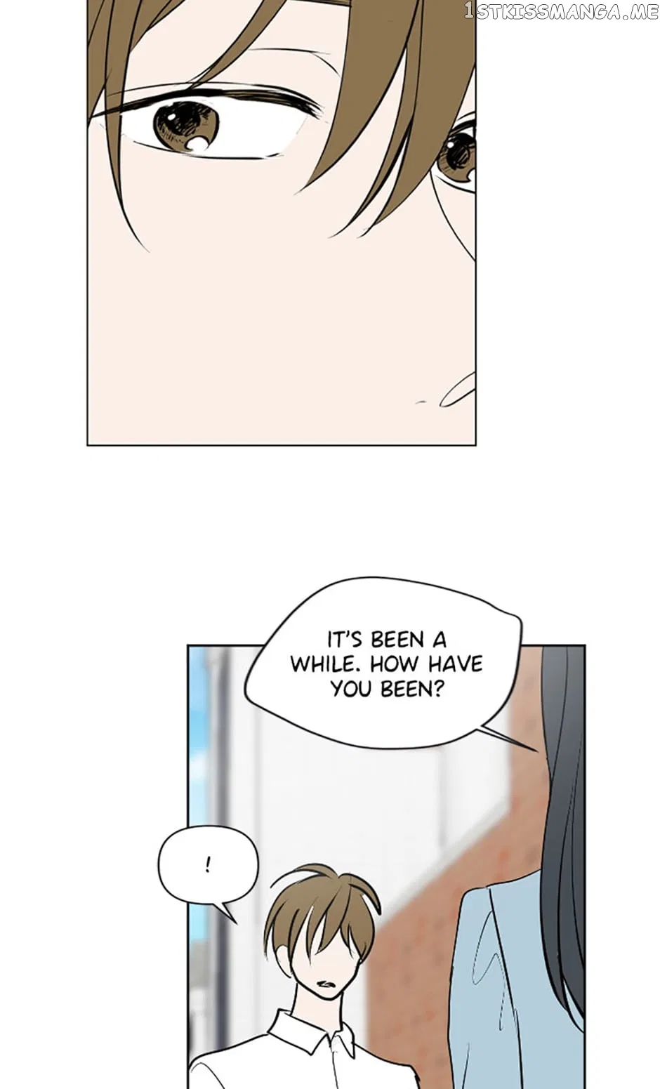 Who Needs Love? Chapter 31 – Page 31