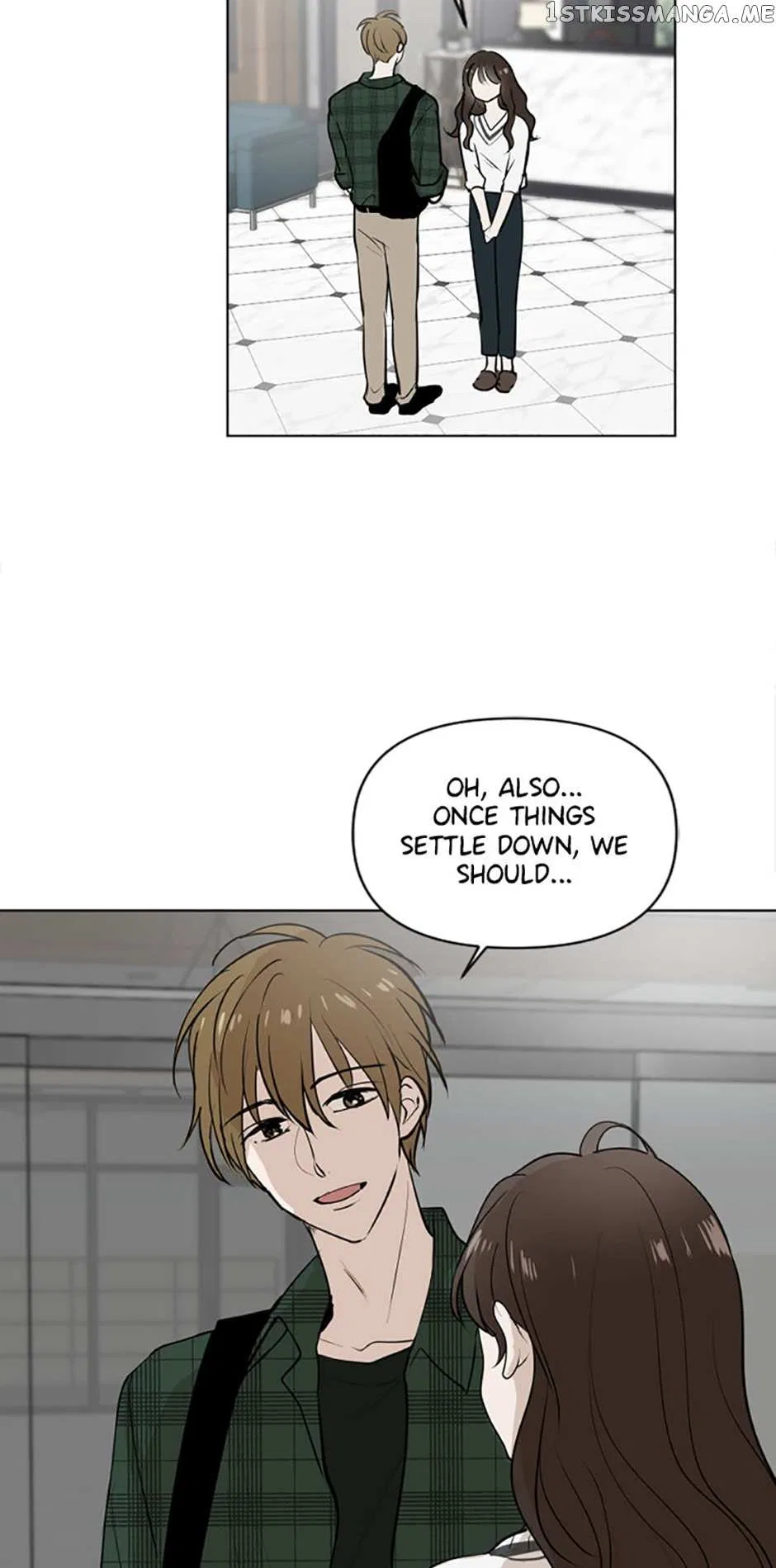 Who Needs Love? Chapter 30 – Page 2