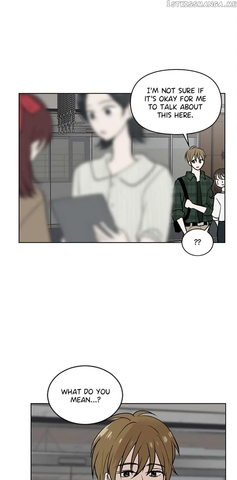 Who Needs Love? Chapter 30 – Page 4