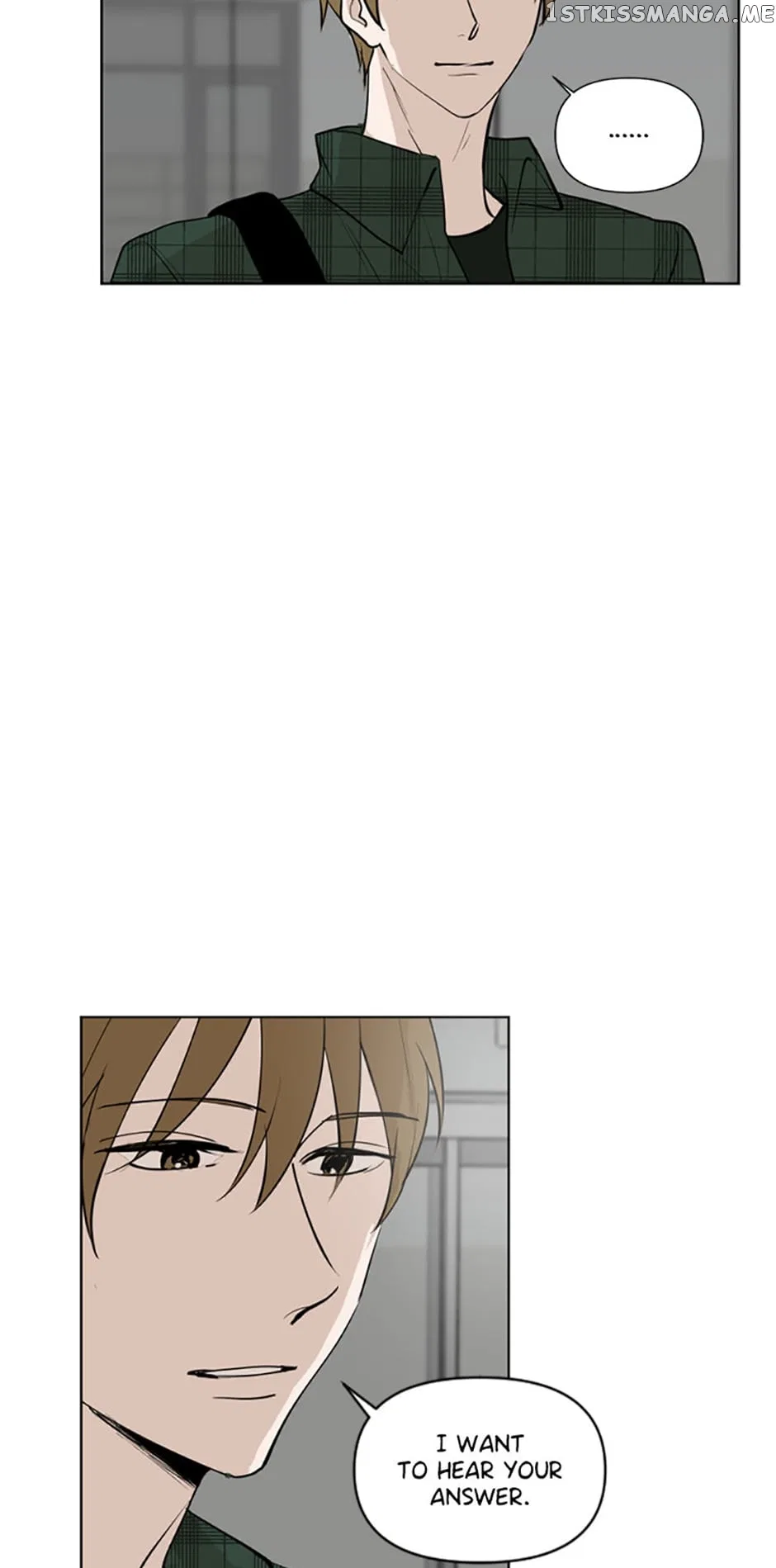 Who Needs Love? Chapter 30 – Page 5