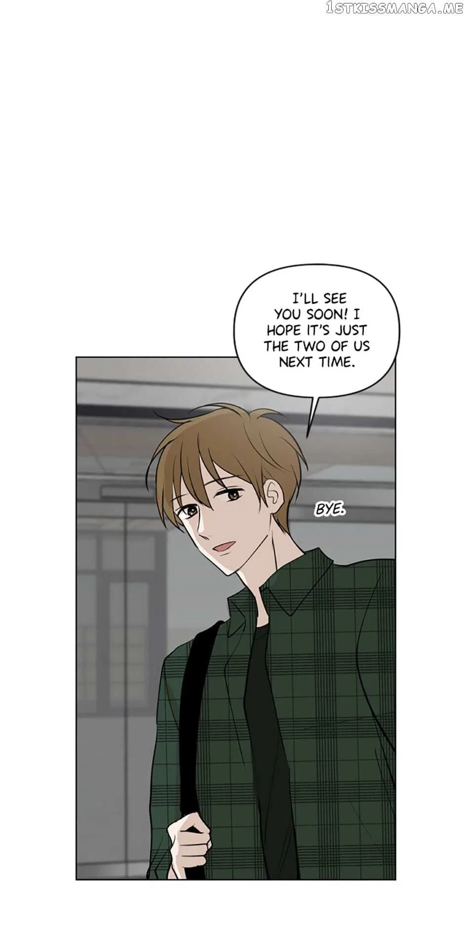 Who Needs Love? Chapter 30 – Page 7