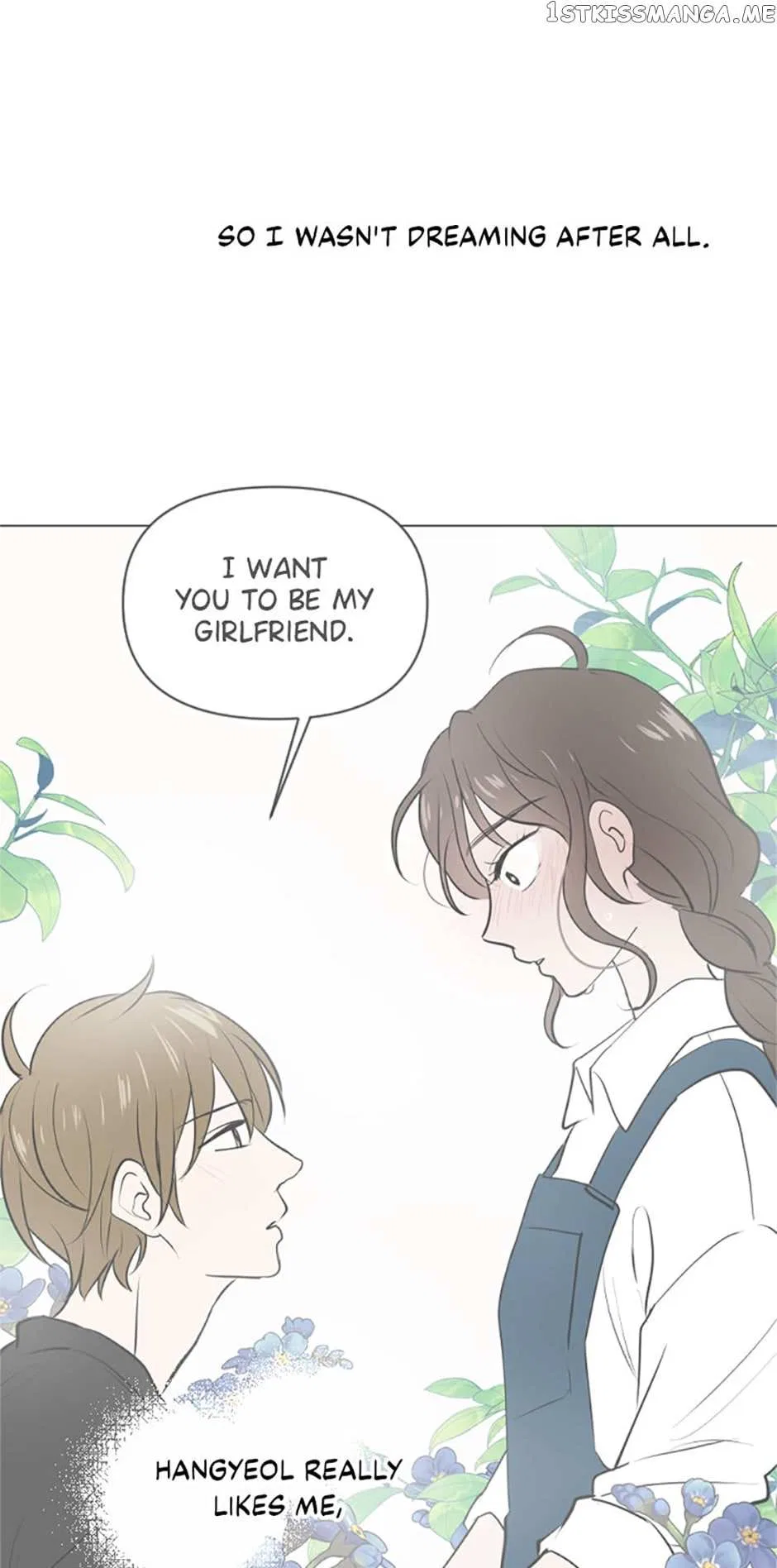 Who Needs Love? Chapter 30 – Page 10