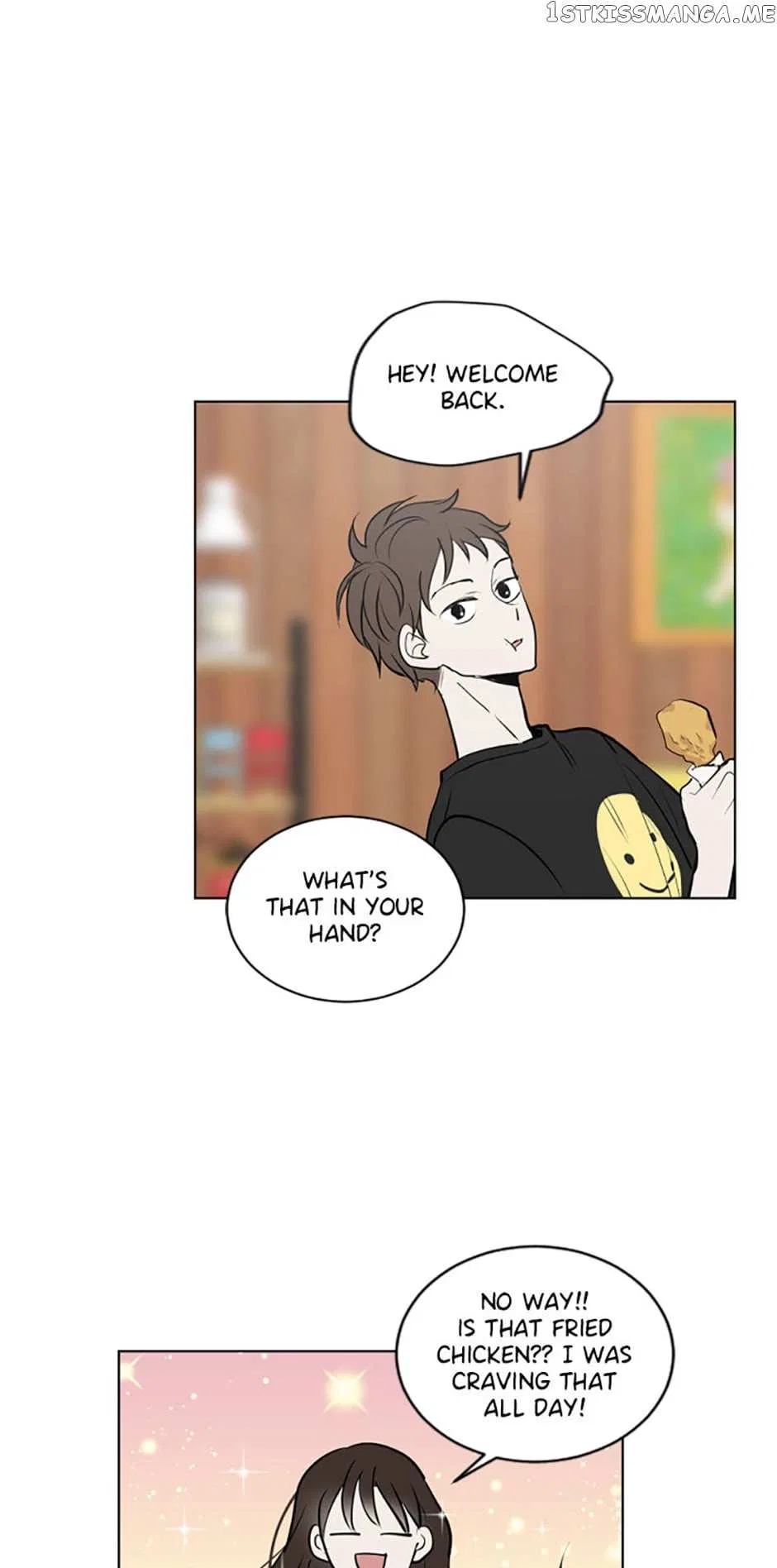 Who Needs Love? Chapter 30 – Page 17