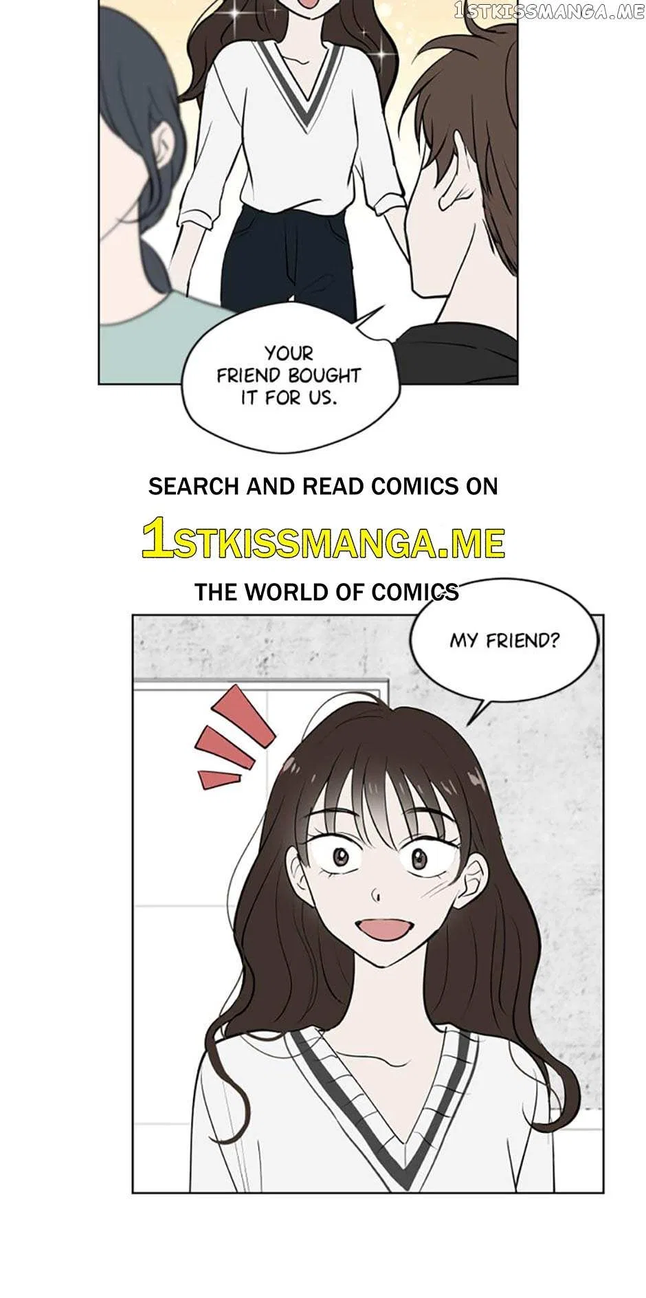 Who Needs Love? Chapter 30 – Page 18