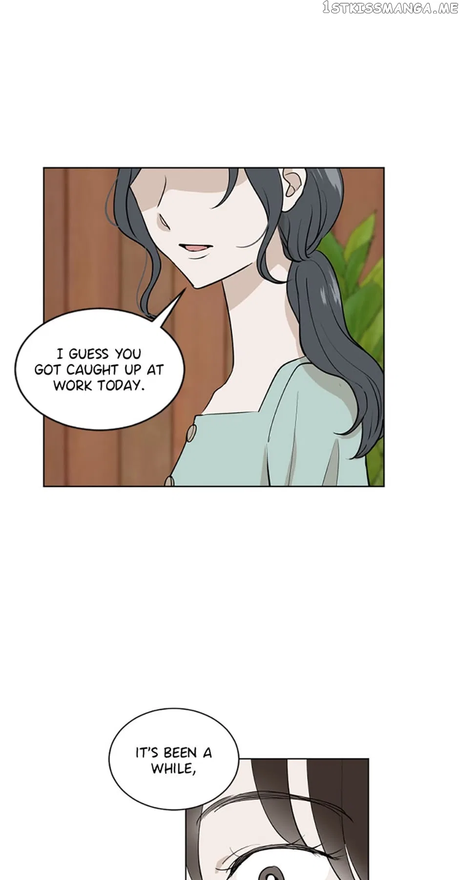 Who Needs Love? Chapter 30 – Page 19