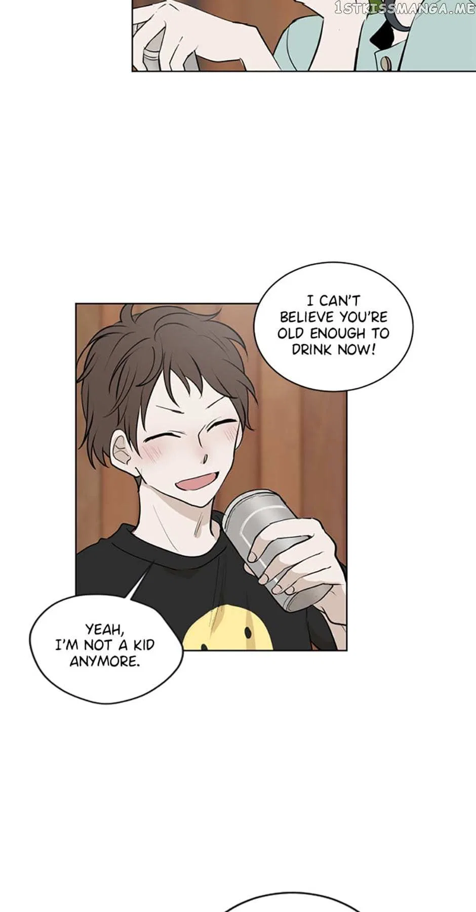 Who Needs Love? Chapter 30 – Page 23