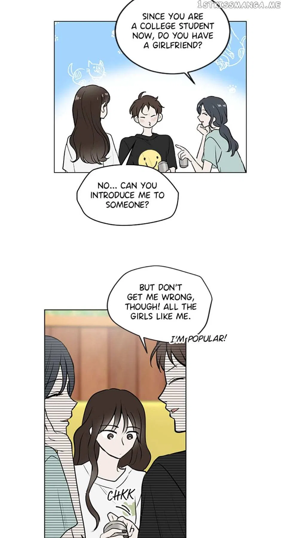 Who Needs Love? Chapter 30 – Page 24