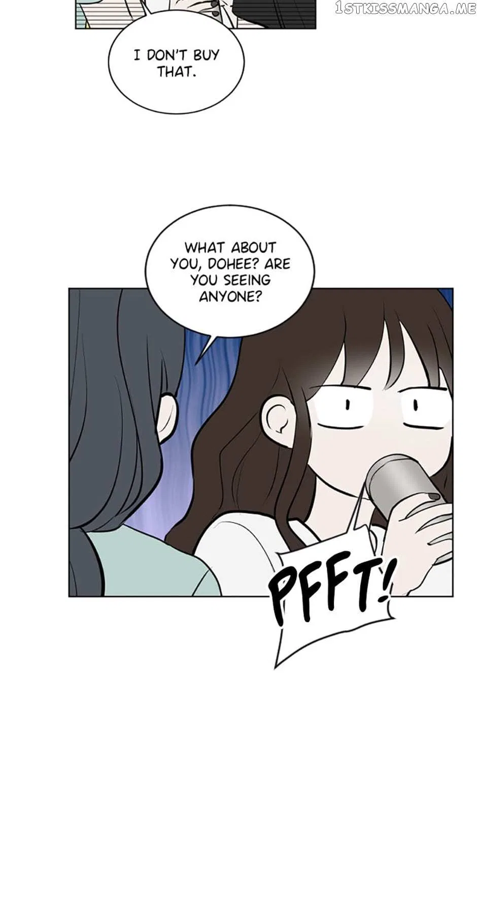 Who Needs Love? Chapter 30 – Page 25