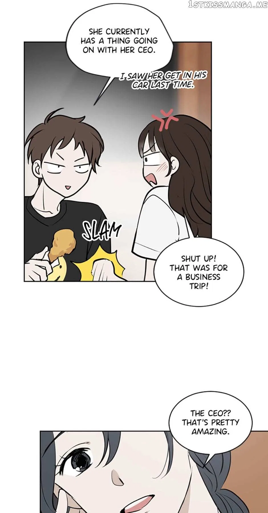 Who Needs Love? Chapter 30 – Page 26