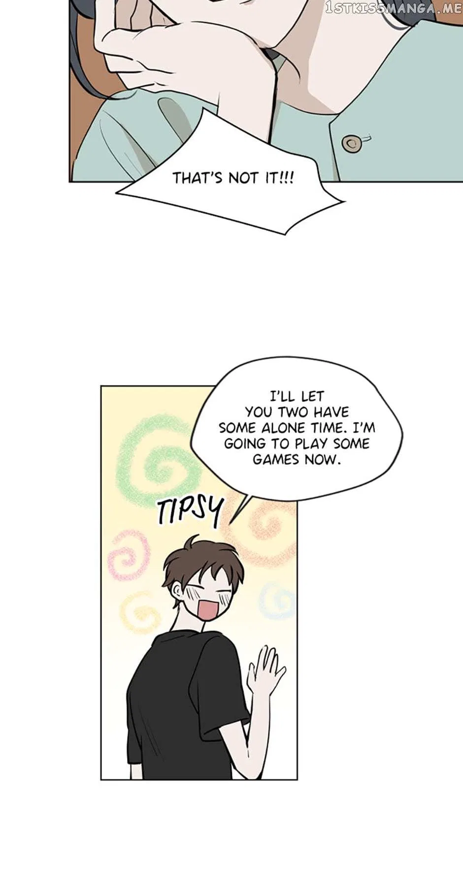 Who Needs Love? Chapter 30 – Page 27