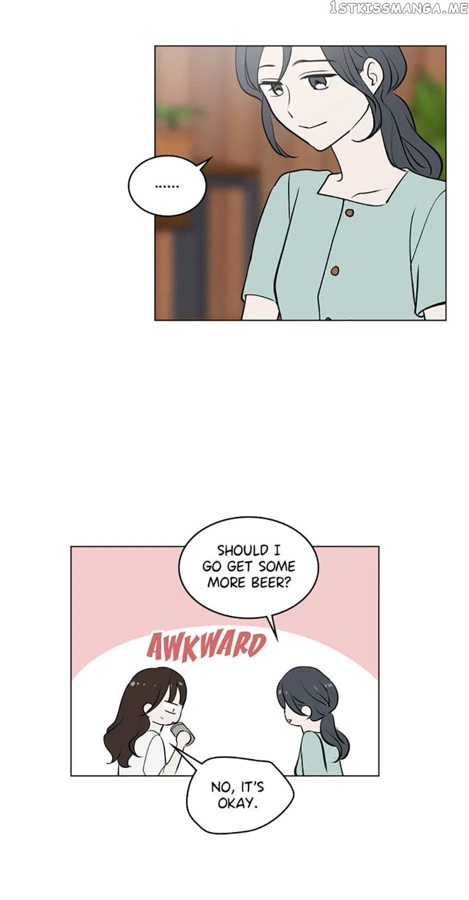 Who Needs Love? Chapter 30 – Page 28