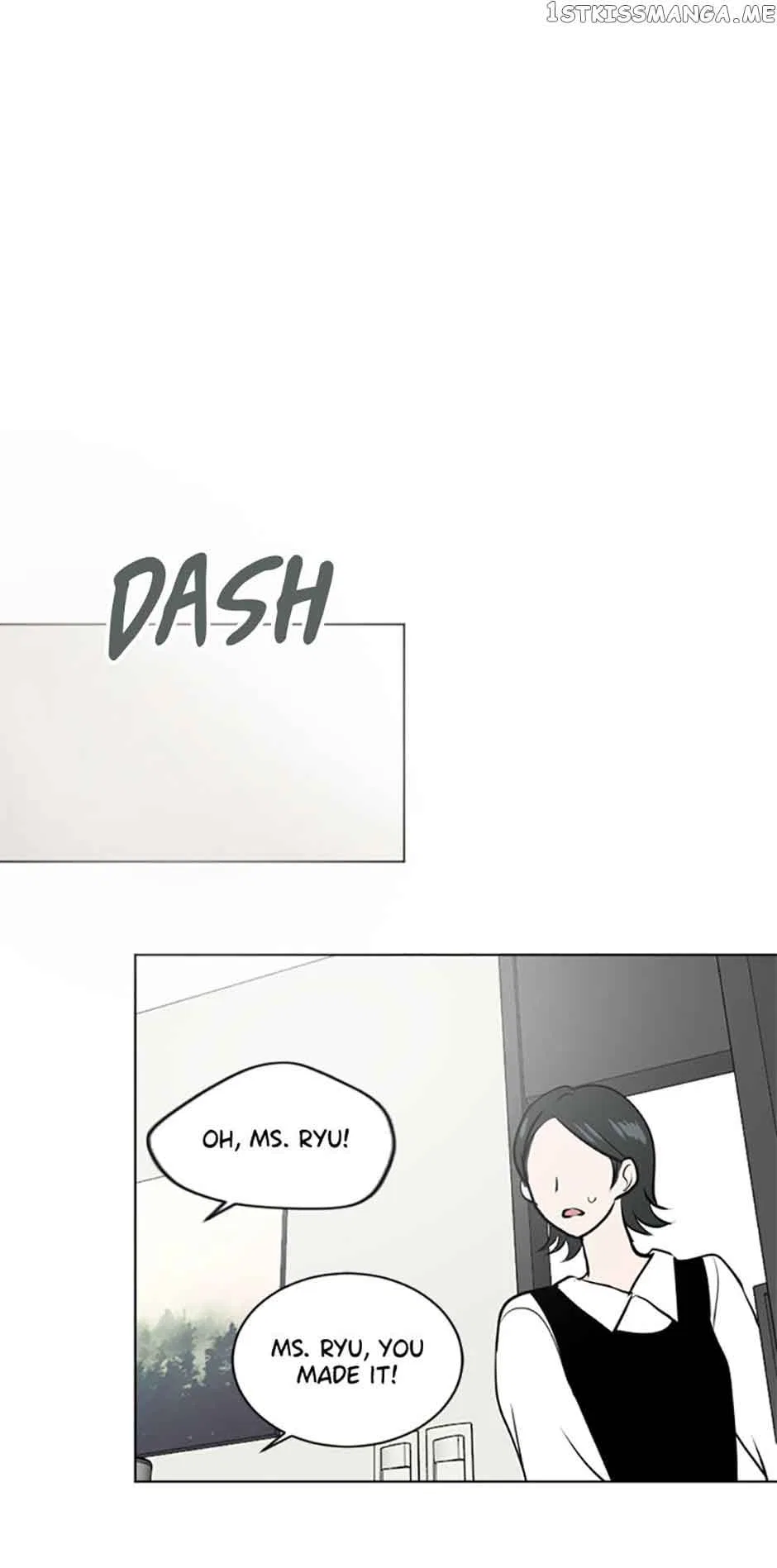 Who Needs Love? Chapter 29 – Page 1