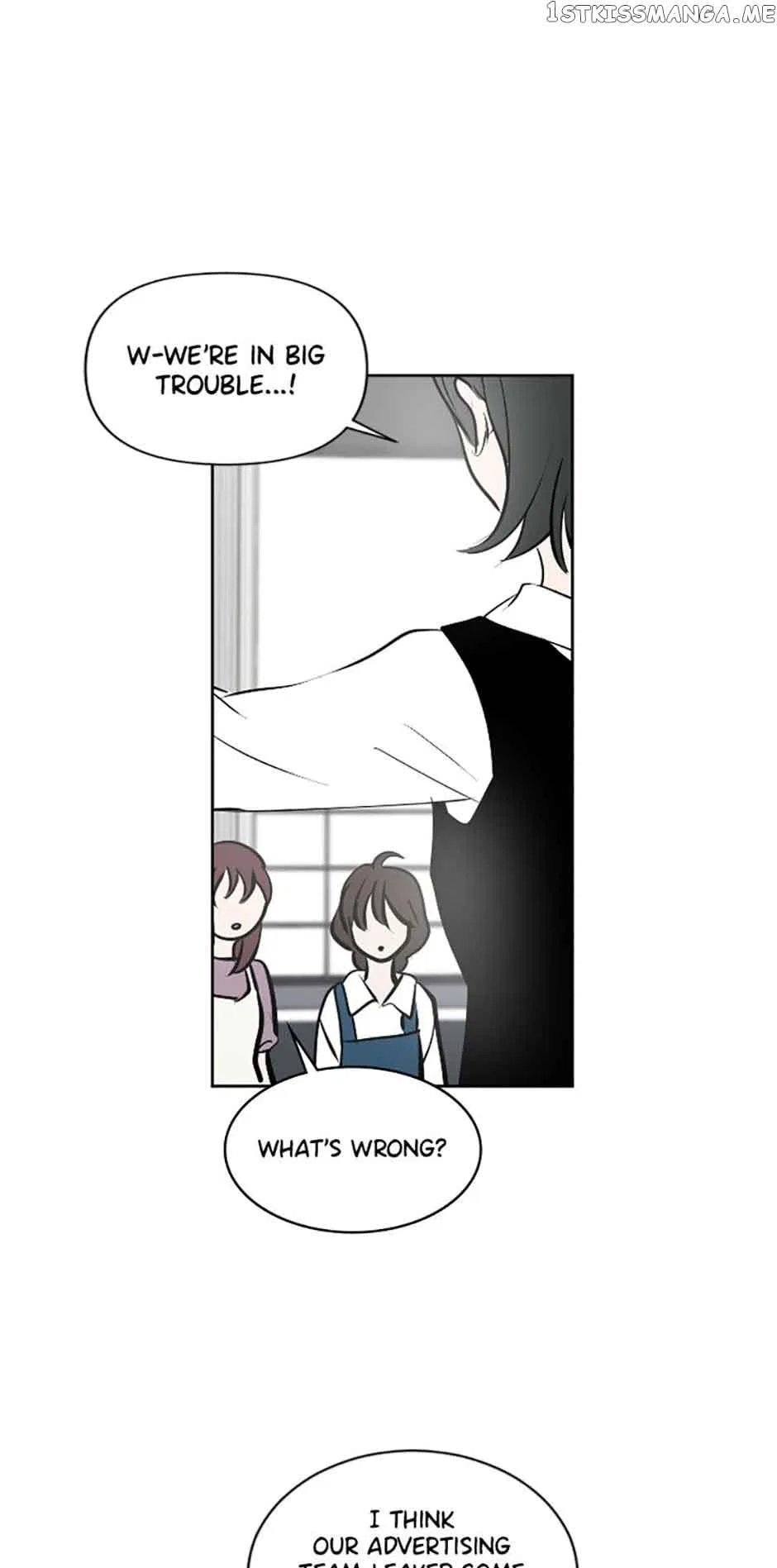 Who Needs Love? Chapter 29 – Page 2